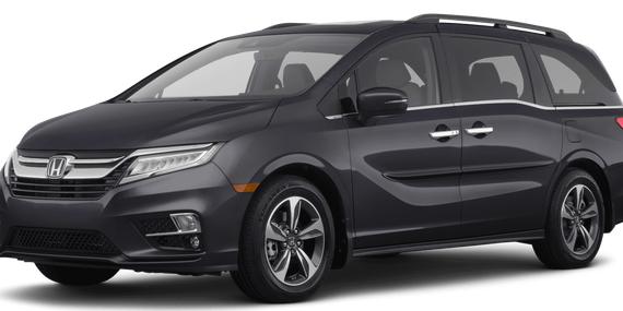 HONDA ODYSSEY 2018 5FNRL6H88JB055486 image HONDA ODYSSEY 2018 5FNRL6H88JB055486 image