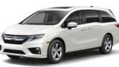 HONDA ODYSSEY 2018 5FNRL6H70JB099585 image