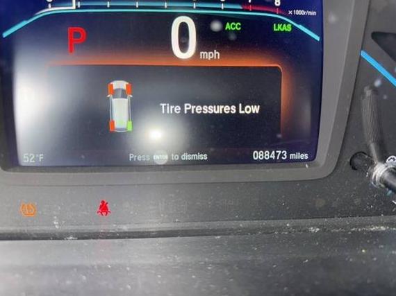 HONDA ODYSSEY 2018 5FNRL6H59JB028223 image HONDA ODYSSEY 2018 5FNRL6H59JB028223 image