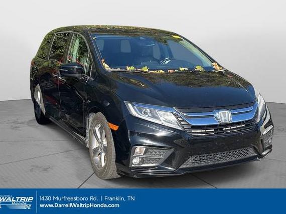HONDA ODYSSEY 2018 5FNRL6H74JB067755 image HONDA ODYSSEY 2018 5FNRL6H74JB067755 image