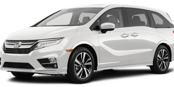 HONDA ODYSSEY 2018 5FNRL6H93JB016894 image HONDA ODYSSEY 2018 5FNRL6H93JB016894 image