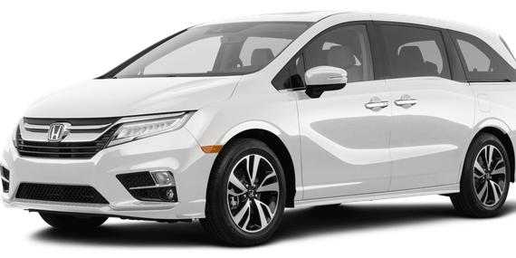 HONDA ODYSSEY 2018 5FNRL6H9XJB043459 image HONDA ODYSSEY 2018 5FNRL6H9XJB043459 image