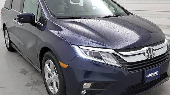 HONDA ODYSSEY 2018 5FNRL6H72JB073442 image HONDA ODYSSEY 2018 5FNRL6H72JB073442 image