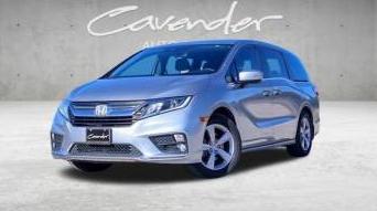 HONDA ODYSSEY 2018 5FNRL6H72JB105015 image HONDA ODYSSEY 2018 5FNRL6H72JB105015 image