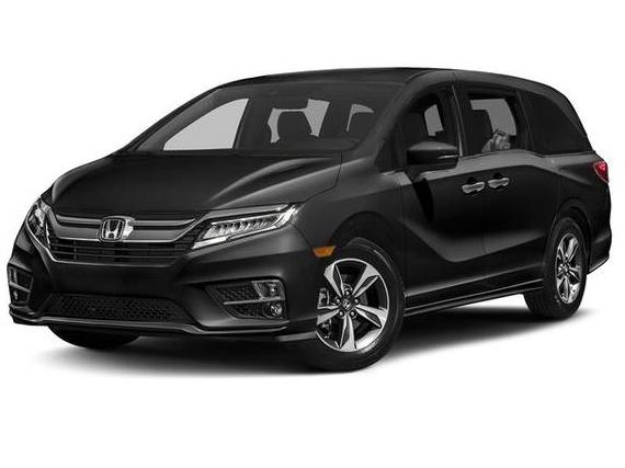HONDA ODYSSEY 2018 5FNRL6H85JB068440 image HONDA ODYSSEY 2018 5FNRL6H85JB068440 image