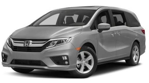 HONDA ODYSSEY 2018 5FNRL6H72JB047049 image