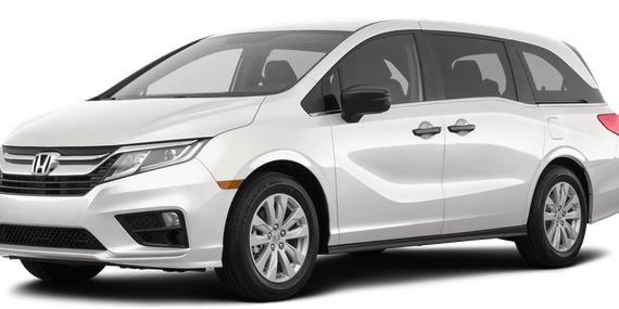 HONDA ODYSSEY 2018 5FNRL6H20JB075923 image HONDA ODYSSEY 2018 5FNRL6H20JB075923 image