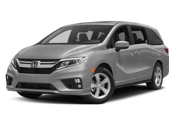 HONDA ODYSSEY 2018 5FNRL6H79JB073163 image