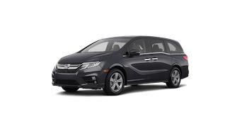 HONDA ODYSSEY 2018 5FNRL6H74JB098732 image HONDA ODYSSEY 2018 5FNRL6H74JB098732 image