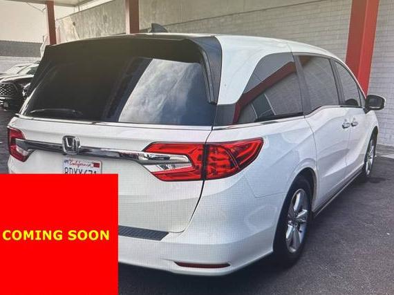 HONDA ODYSSEY 2018 5FNRL6H74JB083180 image HONDA ODYSSEY 2018 5FNRL6H74JB083180 image