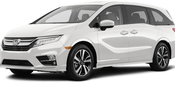 HONDA ODYSSEY 2018 5FNRL6H9XJB067566 image