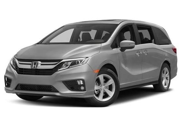 HONDA ODYSSEY 2018 5FNRL6H78JB086468 image