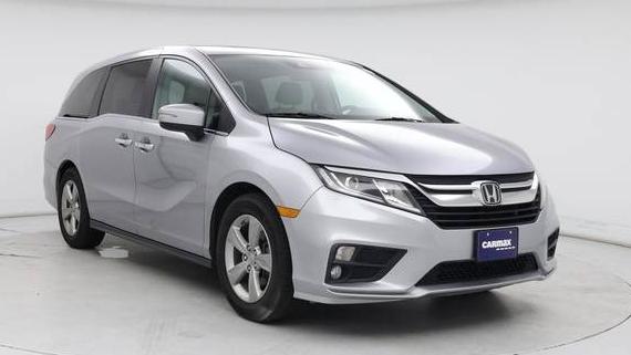 HONDA ODYSSEY 2018 5FNRL6H78JB021314 image