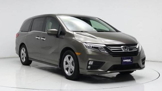 HONDA ODYSSEY 2018 5FNRL6H72JB095330 image