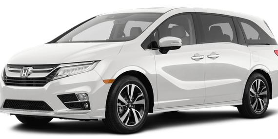 HONDA ODYSSEY 2018 5FNRL6H9XJB099952 image HONDA ODYSSEY 2018 5FNRL6H9XJB099952 image