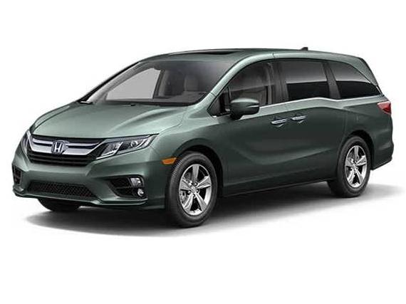 HONDA ODYSSEY 2018 5FNRL6H74JB085012 image HONDA ODYSSEY 2018 5FNRL6H74JB085012 image