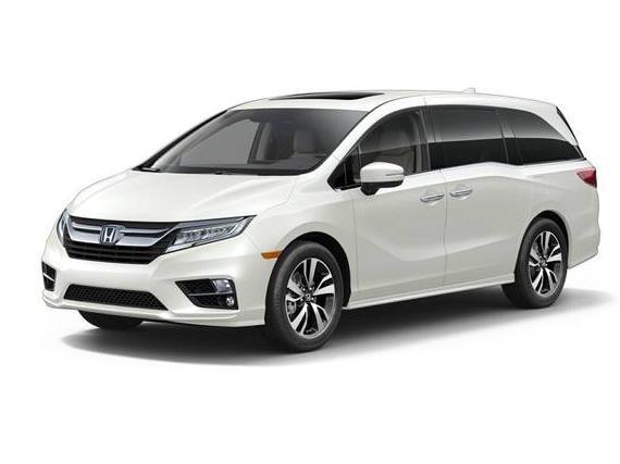 HONDA ODYSSEY 2018 5FNRL6H91JB083249 image HONDA ODYSSEY 2018 5FNRL6H91JB083249 image