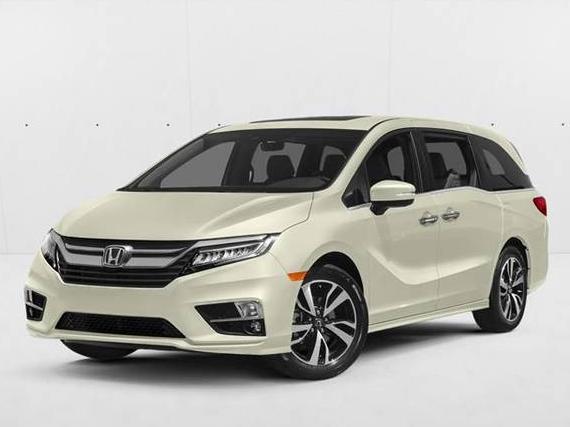 HONDA ODYSSEY 2018 5FNRL6H99JB032517 image HONDA ODYSSEY 2018 5FNRL6H99JB032517 image