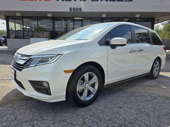 HONDA ODYSSEY 2018 5FNRL6H78JB108047 image HONDA ODYSSEY 2018 5FNRL6H78JB108047 image