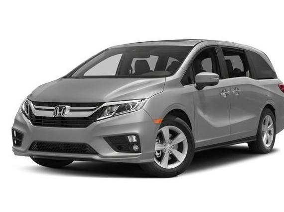 HONDA ODYSSEY 2018 5FNRL6H79JB046089 image HONDA ODYSSEY 2018 5FNRL6H79JB046089 image