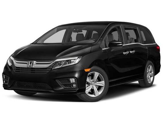 HONDA ODYSSEY 2018 5FNRL6H53JB097876 image HONDA ODYSSEY 2018 5FNRL6H53JB097876 image