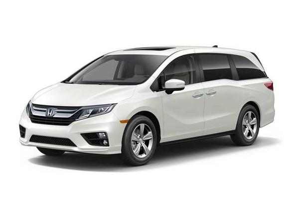 HONDA ODYSSEY 2018 5FNRL6H73JB003738 image HONDA ODYSSEY 2018 5FNRL6H73JB003738 image