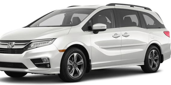 HONDA ODYSSEY 2018 5FNRL6H8XJB061497 image HONDA ODYSSEY 2018 5FNRL6H8XJB061497 image