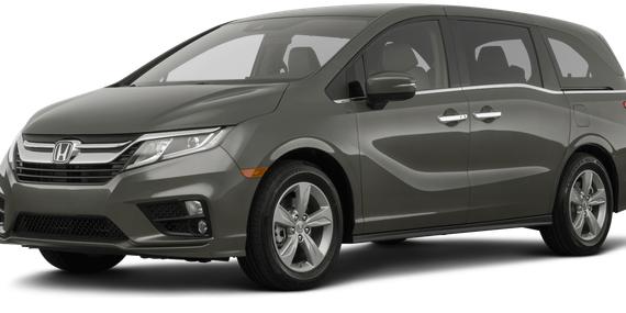 HONDA ODYSSEY 2018 5FNRL6H7XJB086388 image HONDA ODYSSEY 2018 5FNRL6H7XJB086388 image