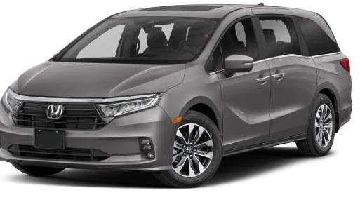 HONDA ODYSSEY 2021 5FNRL6H77MB025715 image HONDA ODYSSEY 2021 5FNRL6H77MB025715 image