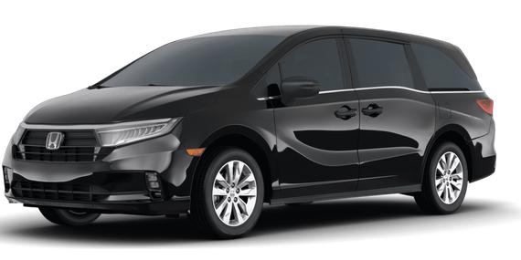 HONDA ODYSSEY 2021 5FNRL6H7XMB027684 image HONDA ODYSSEY 2021 5FNRL6H7XMB027684 image