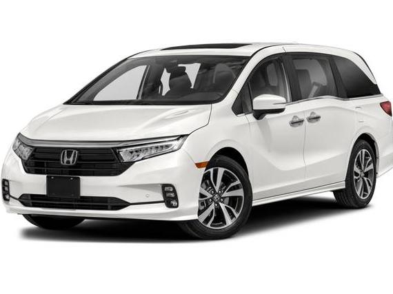 HONDA ODYSSEY 2021 5FNRL6H88MB038577 image HONDA ODYSSEY 2021 5FNRL6H88MB038577 image