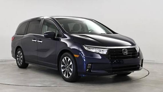 HONDA ODYSSEY 2021 5FNRL6H73MB034184 image HONDA ODYSSEY 2021 5FNRL6H73MB034184 image