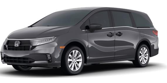 HONDA ODYSSEY 2021 5FNRL6H77MB006775 image HONDA ODYSSEY 2021 5FNRL6H77MB006775 image