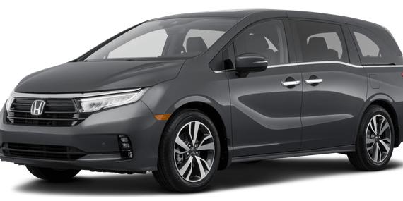 HONDA ODYSSEY 2021 5FNRL6H85MB011515 image HONDA ODYSSEY 2021 5FNRL6H85MB011515 image