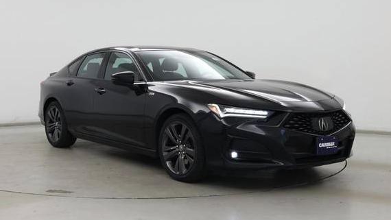 HONDA ODYSSEY 2021 5FNRL6H72MB037318 image