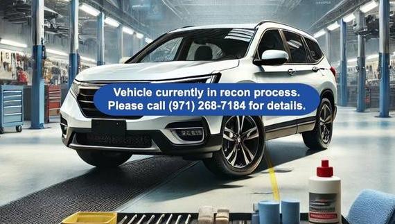 HONDA ODYSSEY 2021 5FNRL6H84MB002269 image