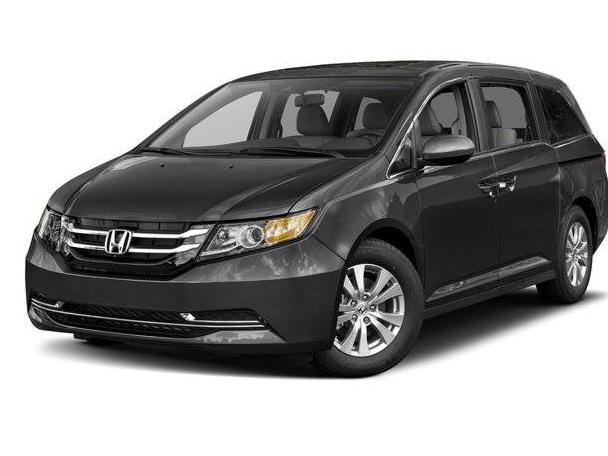 HONDA ODYSSEY 2017 5FNRL5H67HB021011 image