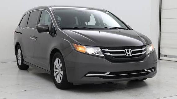 HONDA ODYSSEY 2017 5FNRL5H62HB007307 image