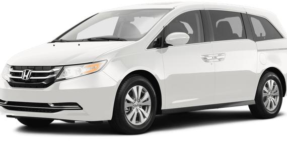HONDA ODYSSEY 2017 5FNRL5H66HB022232 image HONDA ODYSSEY 2017 5FNRL5H66HB022232 image