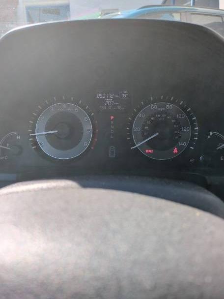 HONDA ODYSSEY 2017 5FNRL5H69HB009376 image