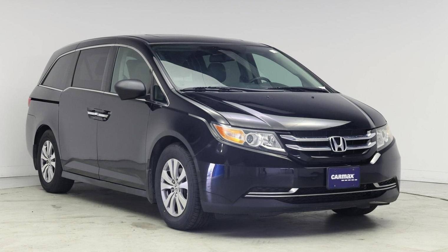 HONDA ODYSSEY 2017 5FNRL5H66HB011876 image