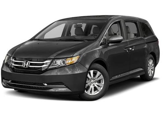 HONDA ODYSSEY 2017 5FNRL5H6XHB015803 image HONDA ODYSSEY 2017 5FNRL5H6XHB015803 image