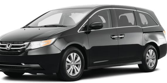 HONDA ODYSSEY 2017 5FNRL5H63HB010054 image HONDA ODYSSEY 2017 5FNRL5H63HB010054 image