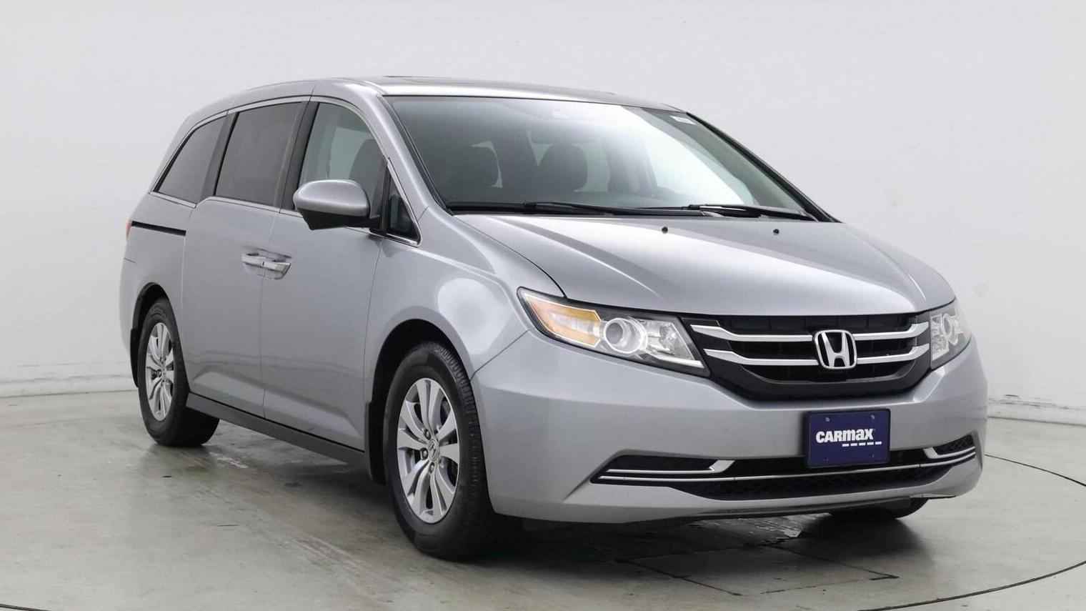 HONDA ODYSSEY 2017 5FNRL5H68HB003410 image