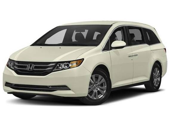 HONDA ODYSSEY 2017 5FNRL5H32HB019821 image HONDA ODYSSEY 2017 5FNRL5H32HB019821 image