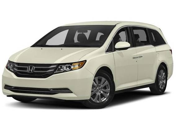 HONDA ODYSSEY 2017 5FNRL5H39HB025034 image HONDA ODYSSEY 2017 5FNRL5H39HB025034 image