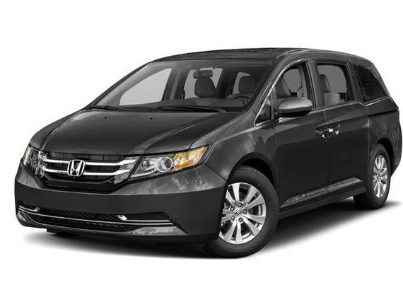 HONDA ODYSSEY 2017 5FNRL5H63HB022978 image
