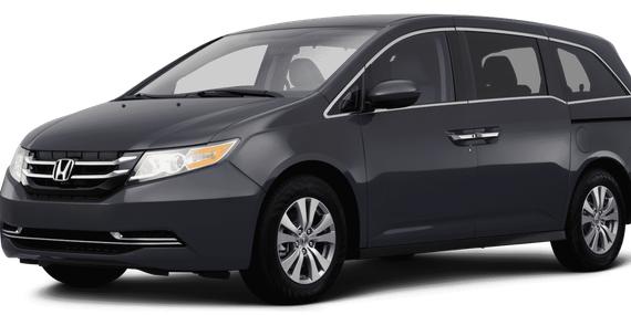 HONDA ODYSSEY 2017 5FNRL5H48HB025017 image HONDA ODYSSEY 2017 5FNRL5H48HB025017 image