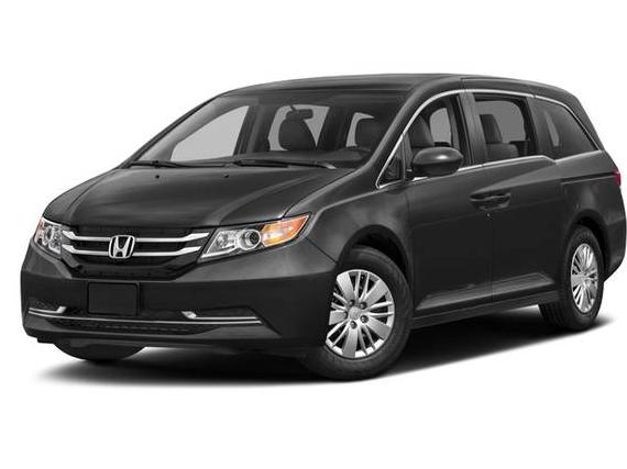 HONDA ODYSSEY 2017 5FNRL5H28HB001895 image HONDA ODYSSEY 2017 5FNRL5H28HB001895 image