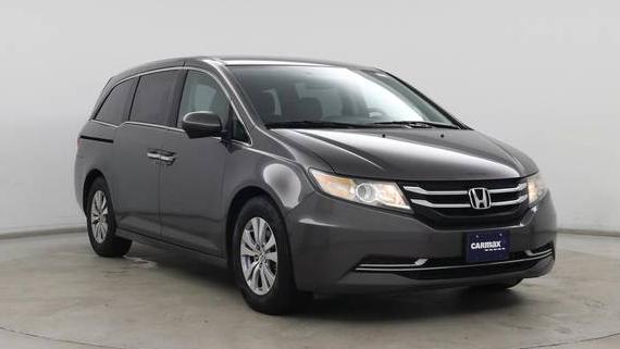 HONDA ODYSSEY 2017 5FNRL5H44HB012197 image HONDA ODYSSEY 2017 5FNRL5H44HB012197 image